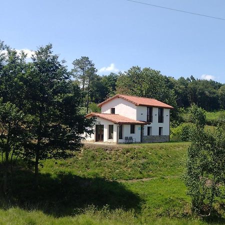 Casa Rural Tulia Градо Экстерьер фото