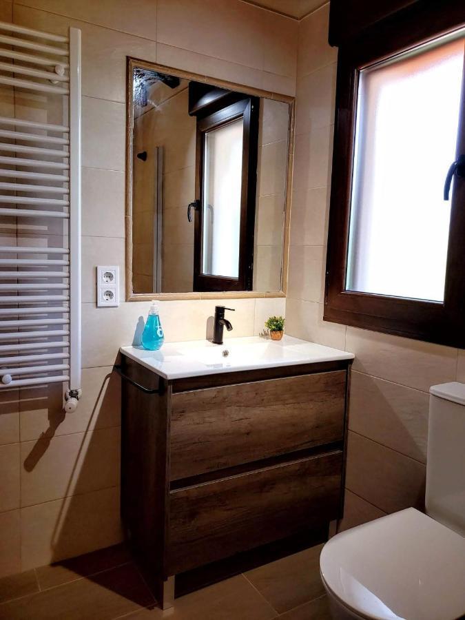 Casa Rural Tulia Градо Экстерьер фото