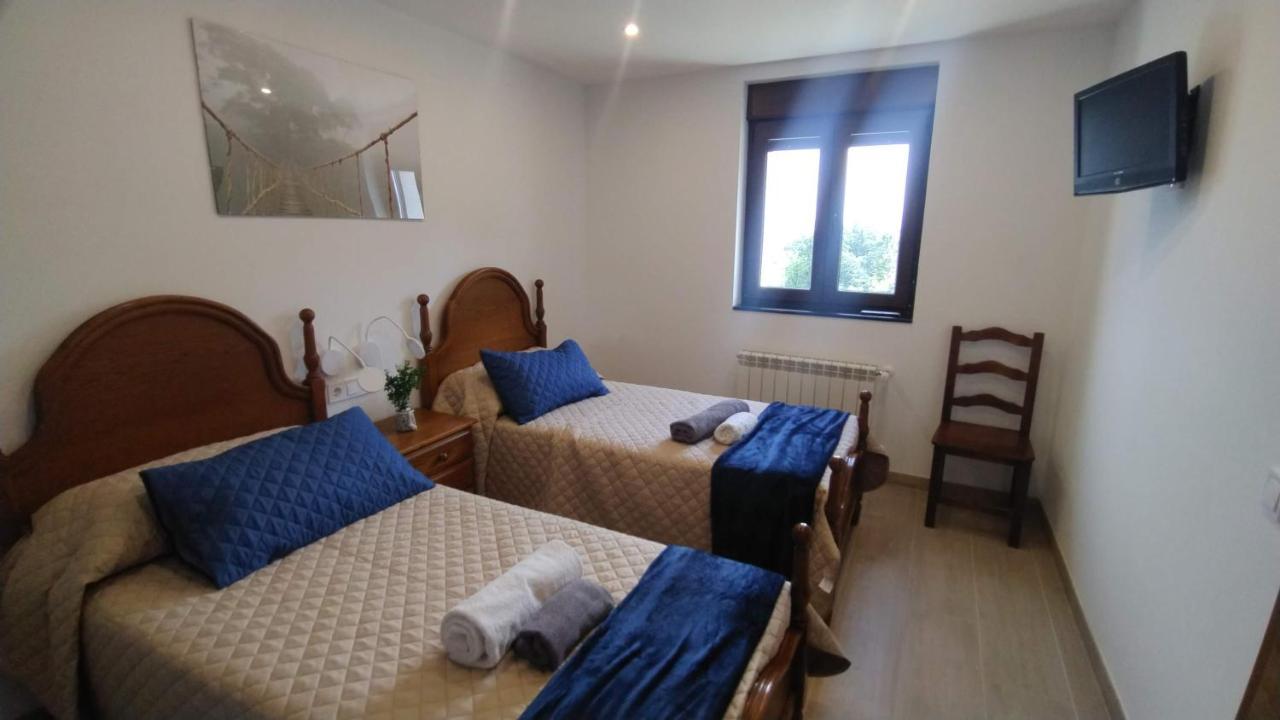 Casa Rural Tulia Градо Экстерьер фото