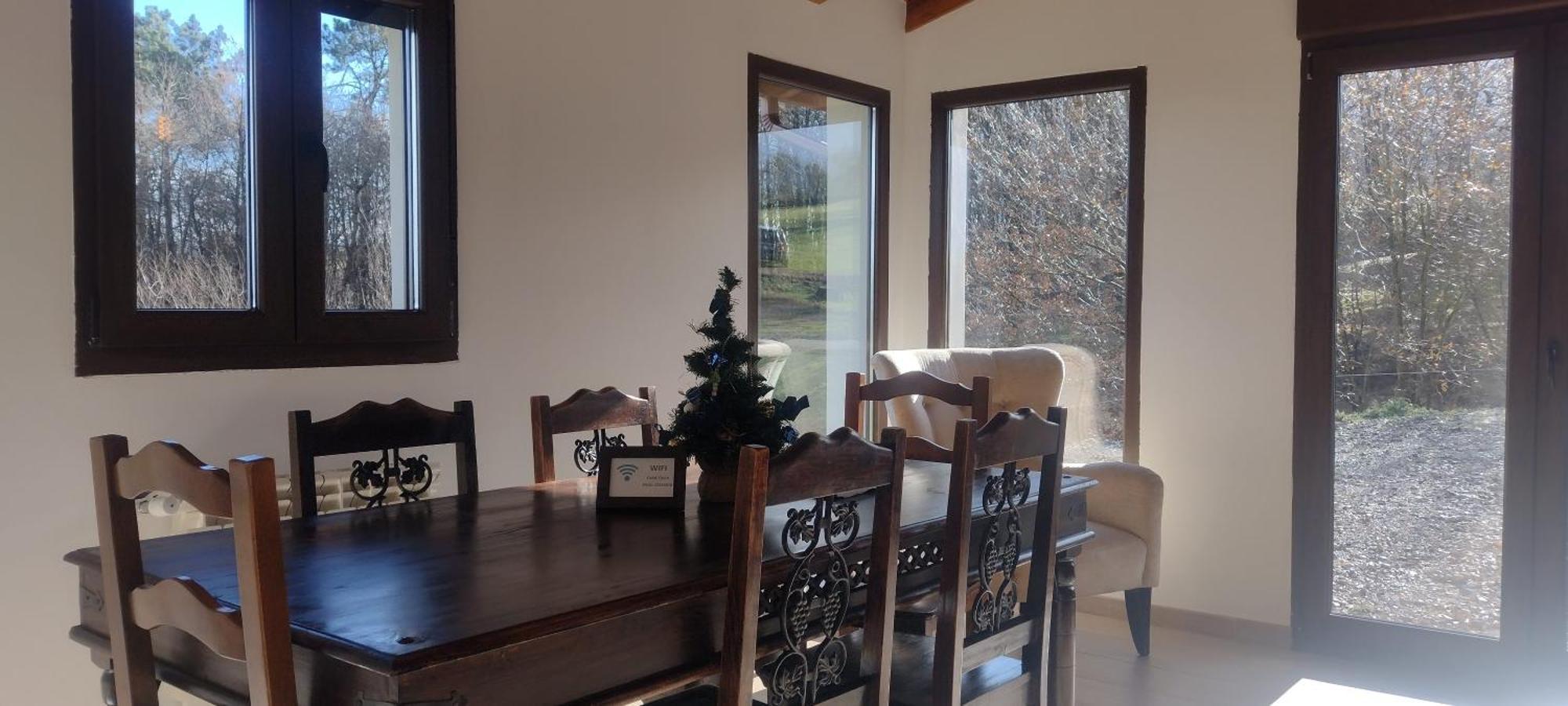 Casa Rural Tulia Градо Экстерьер фото