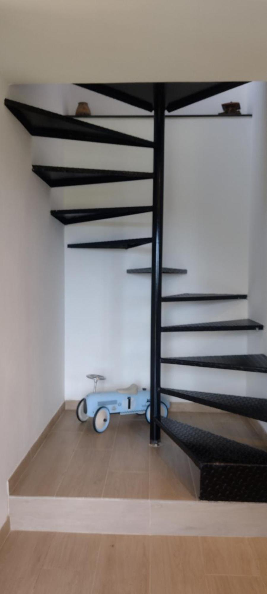 Casa Rural Tulia Градо Экстерьер фото